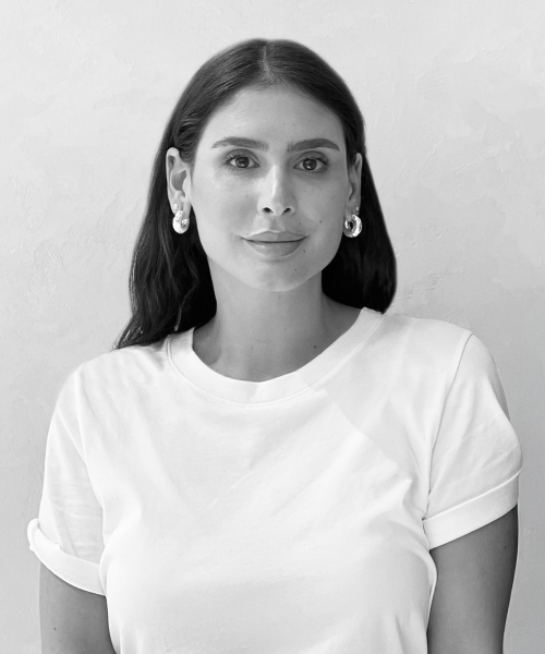 Natalya Kanj