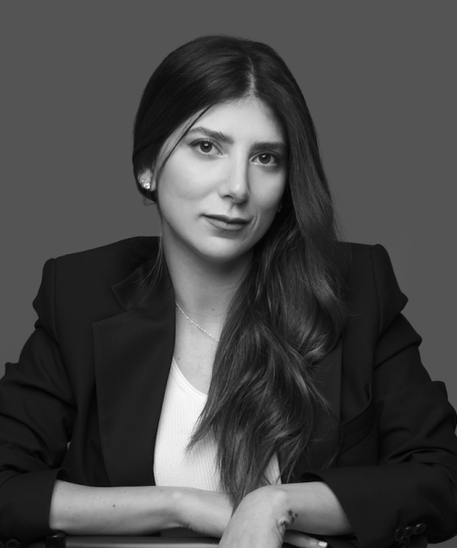 Nathalie Mroue