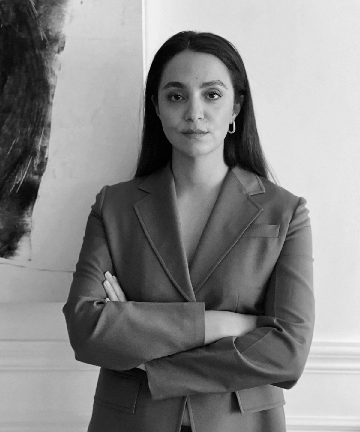 Giovanina Atieh