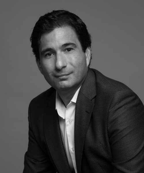 Yann Pavie